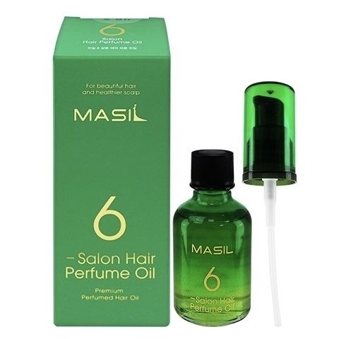 Masil Perfume Oil (до 27.12.24)