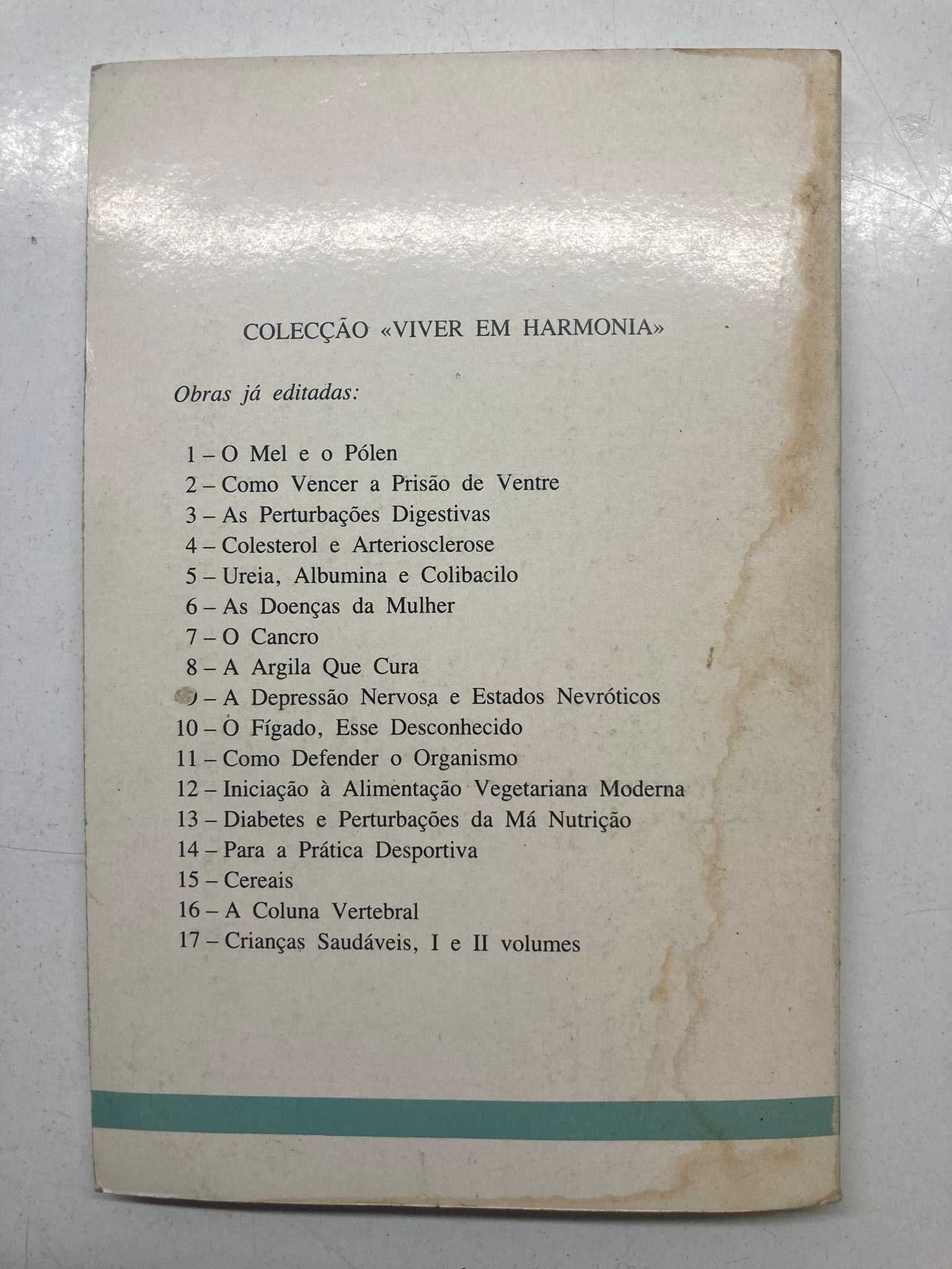 Livro - As Doenças do Lactente (ctt editorial grátis)