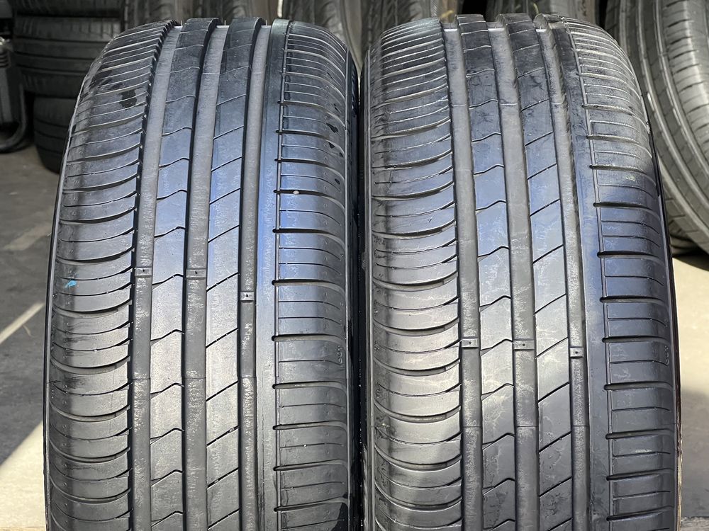 Шины летние 185/55/R15 Hankook KinergyEco