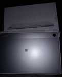 Tablet samsung a9 +