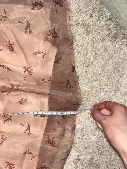 Платье ZARA 116 р 400 грн