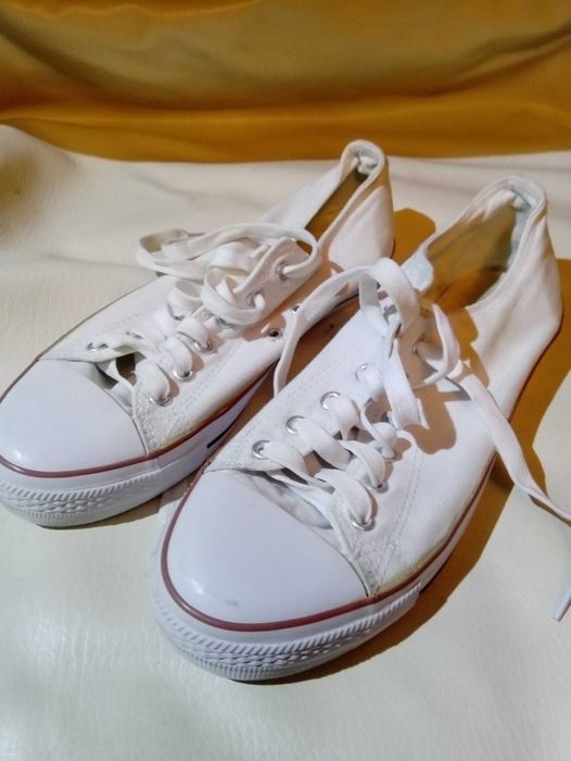 trampki damskie / uniseks