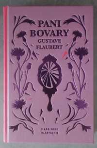 Książka pani Bovary gustave flaubert