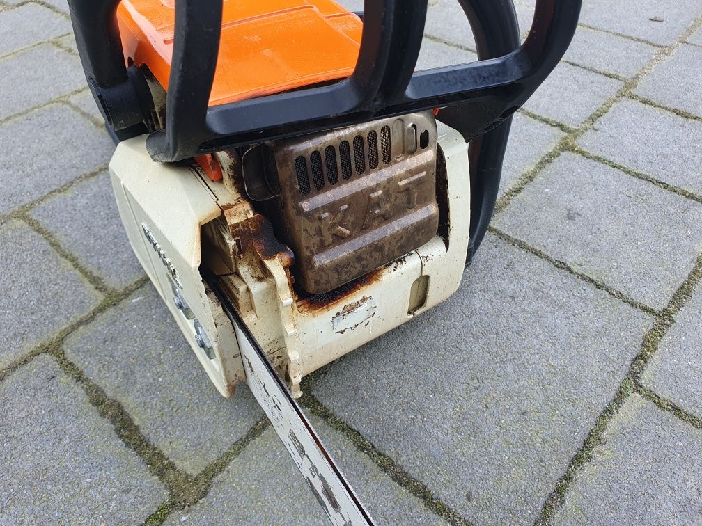 Piła spalinowa Stihl ms 170kat