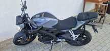 Yamaha MT Yamaha MT 125 Stan Wzorowy