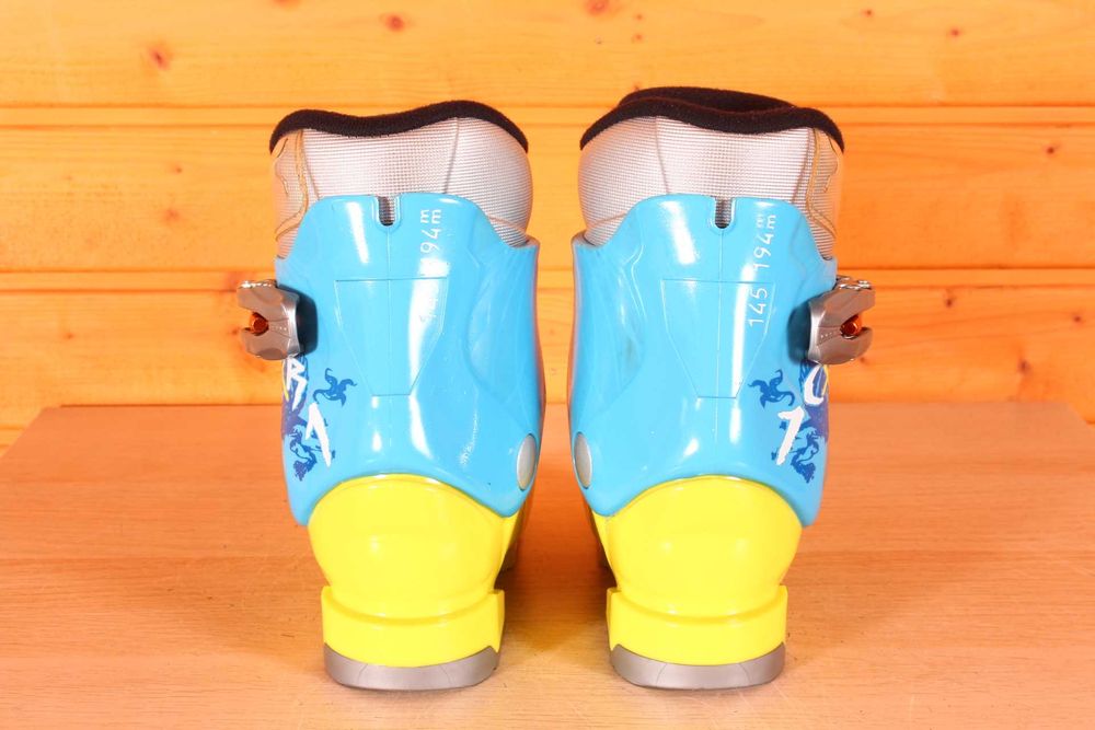 Buty dziecięce Dalbello CXR 1, wkładka 14.5 cm !!!