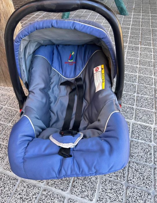 Babycoque Cadeira auto