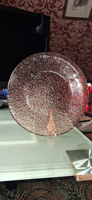 Talerz " Sahara" HSG Ząbkowice