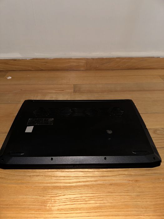 Lenovo IdeaPad Gaming 3 15ACH6 – Portátil Gaming / Trabalho