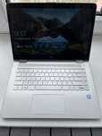Новий сенсорний трансформер HP Pavilion X360 14