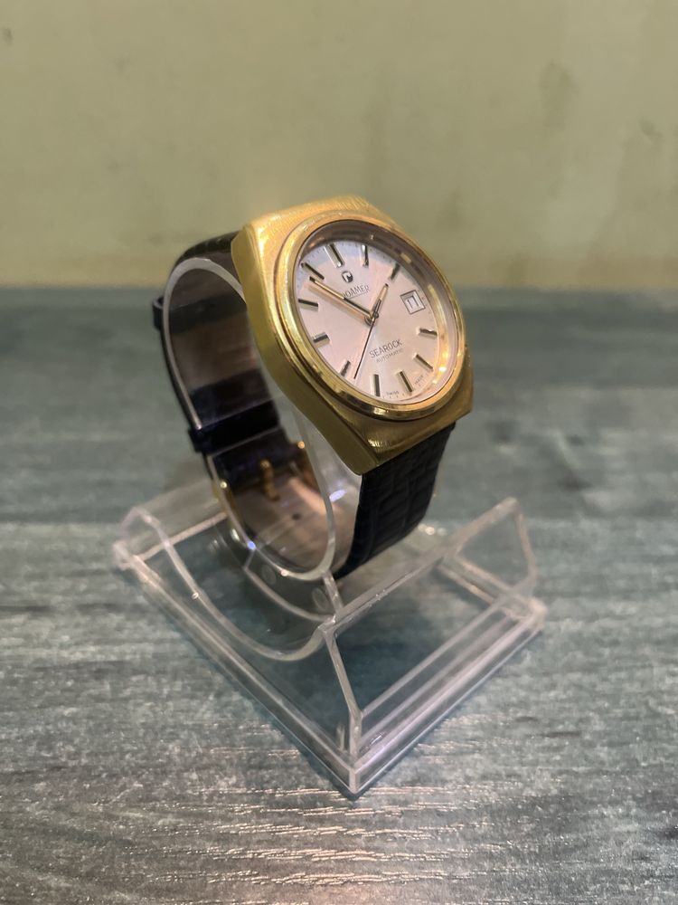 Zegarek Roamer Searock Automatic lata 70 vintage