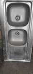 Vendo Lava Loiça Inox