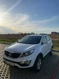 Kia Sportage KIA NEW SPORTAGE 2011r., poj.1,6 benzyna, 251 tyś.