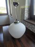 Lampa sufitowa salon/jadalnia