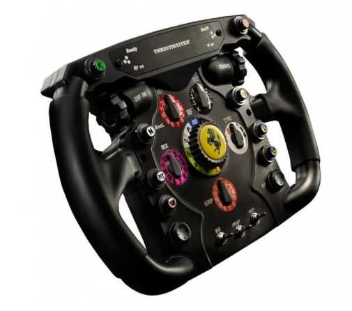 Кермо Thrustmaster Ferrari F1 Add on [4160571] • Нове • Запаковане!