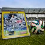 Jogo playstation 3