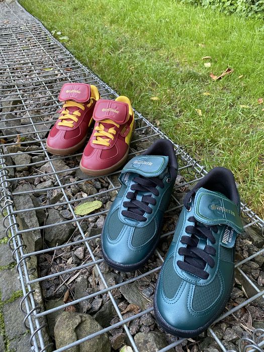 Кросівки Puma Harry Potter кеди Оригінал new гаррі поттер осінь