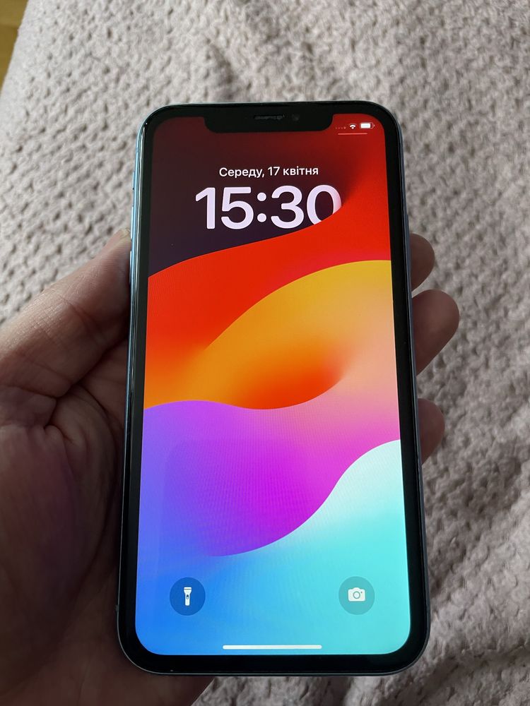 Iphone XR 64 gb Neverlock