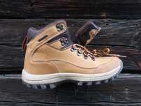 Trzewiki Sprandi Earth Jbut trekking Mckey r.39