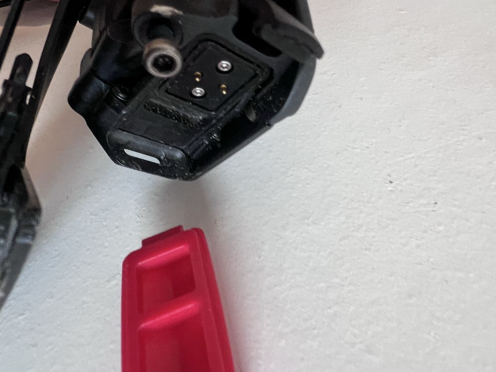Przerzutka SRAM GX Eagle AxS