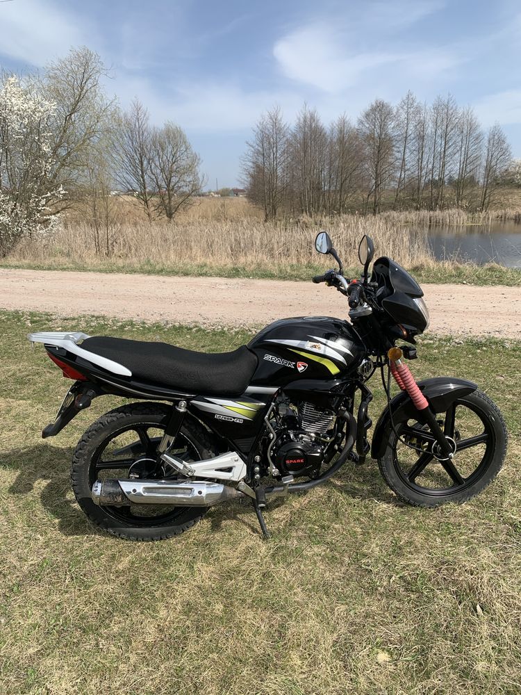 SPARK sp200R-25I B