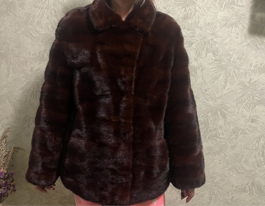 Шубка норкова