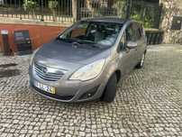 Opel meriva 1.3 cdti impecavel