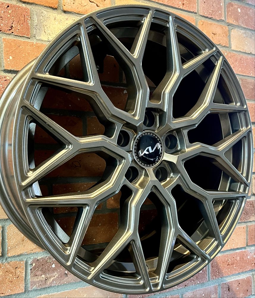 Alufelgi 18 KIA Sportage Stinger ProCeed 5x114.3 Nowe!