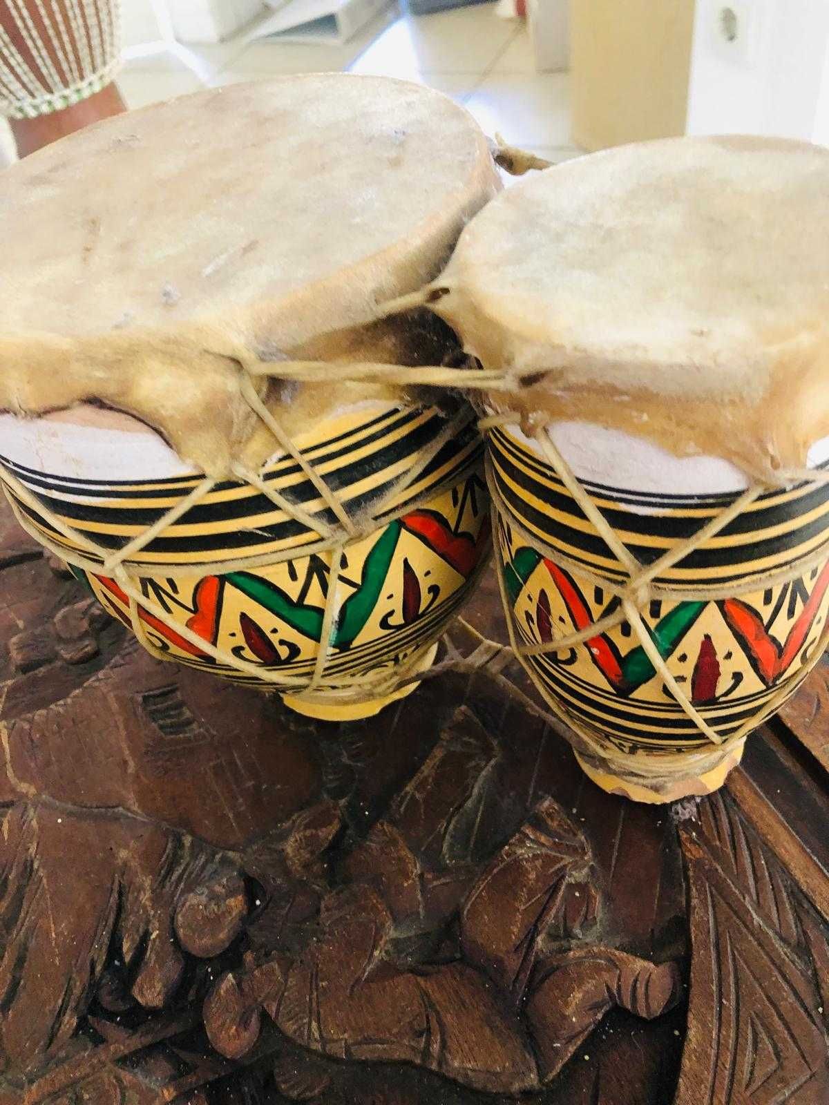 Djembe and some other things