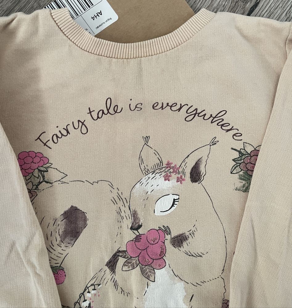 Bluza Pepco, rozmiar 92