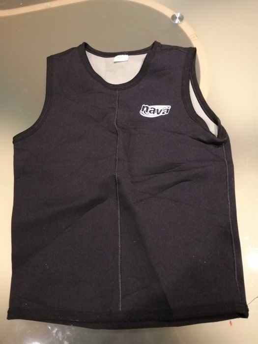 Colete  neopreme Nava novo