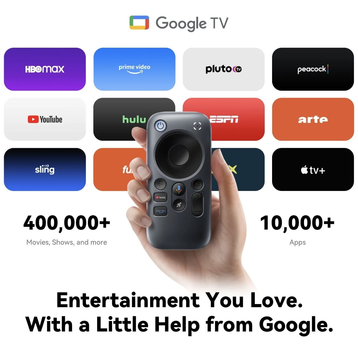Продам карманную Google tv приставку (TCL Ray Pocket TV)