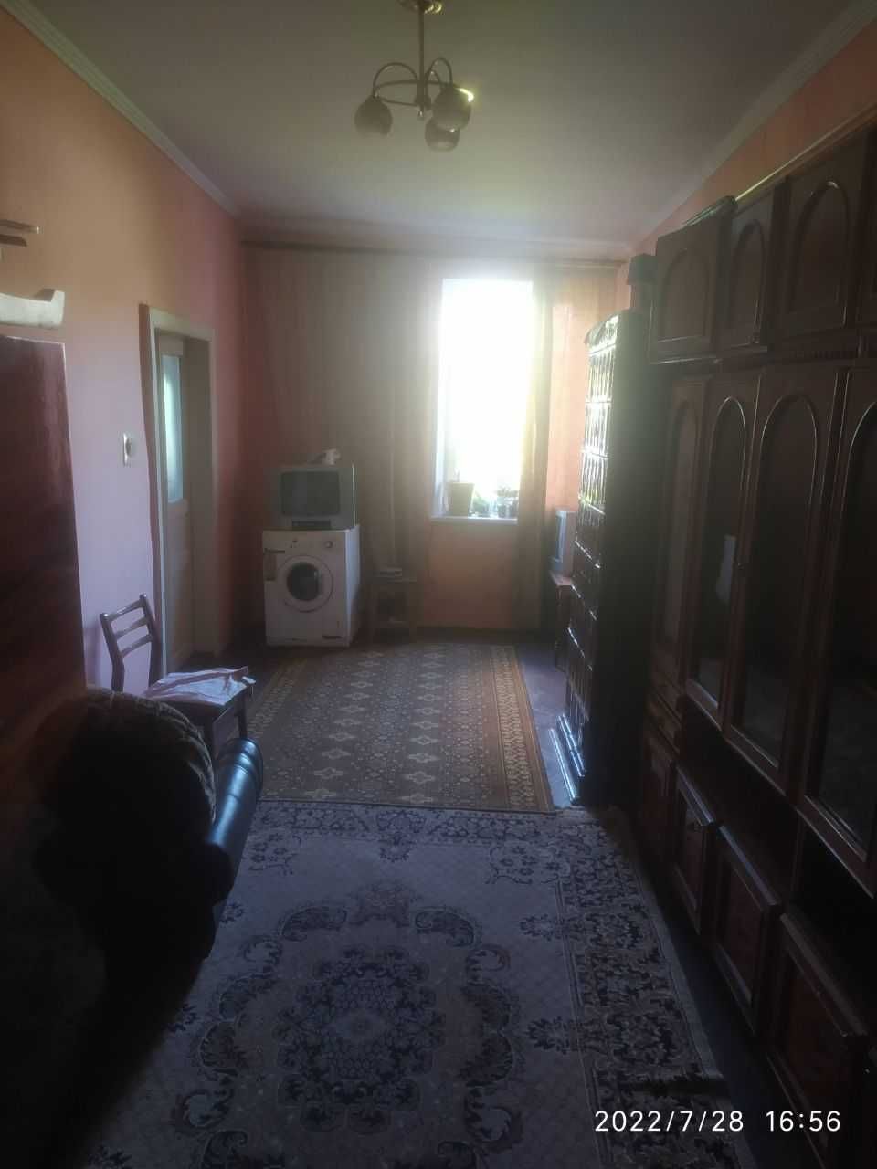 Продам квартиру в місті Скалат