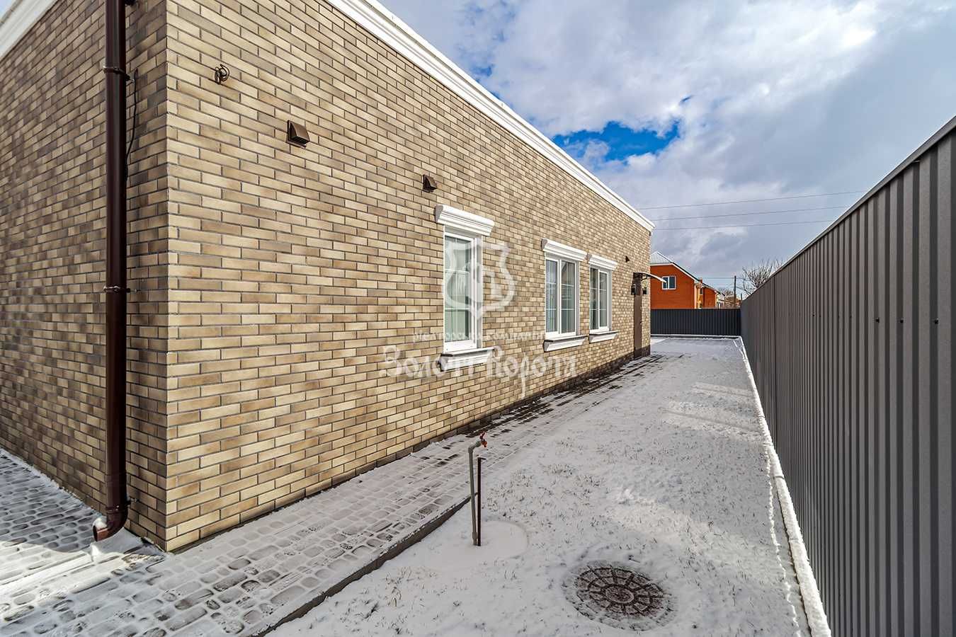 Будинок, 1 поверх, 5 соток. Євроремонт. с. Гора, Бориспільський район