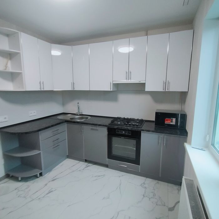 Оренда 1 кім квартира перша здача!