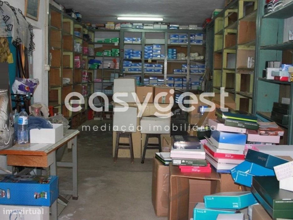 Garagem em Ferreira do Alentejo