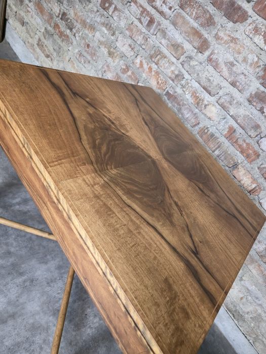 Stół Antyk UNIKAT po całkowitej renowacji
