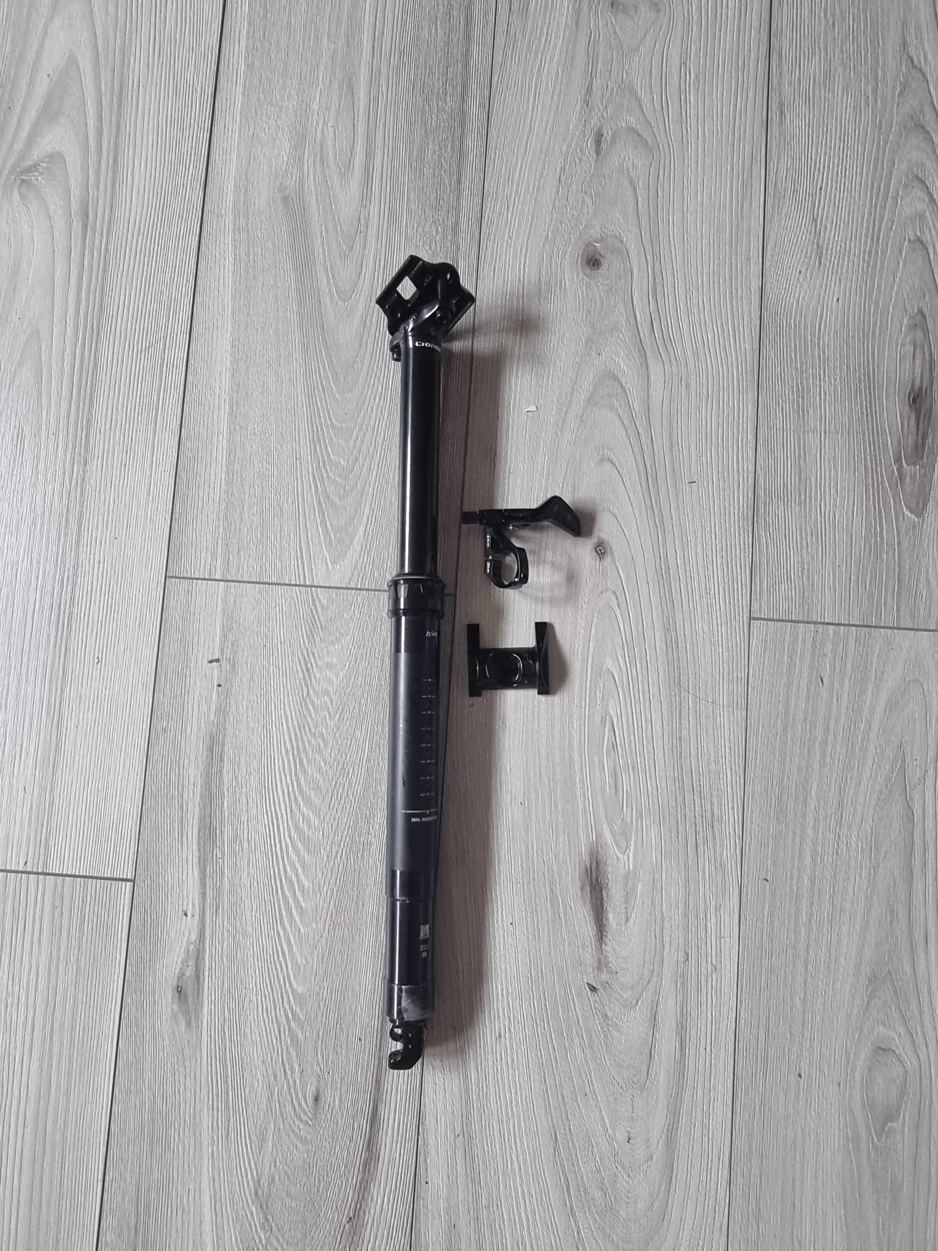 Sztyca regulowana Onoff Pija dropper 31,6