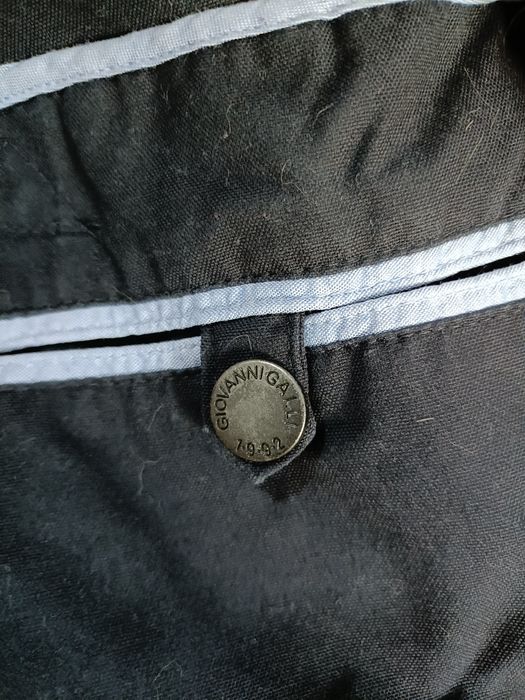 Casaco Giovanni galli 48- S