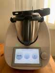 Thermomix TM6 - stan bardzo dobry