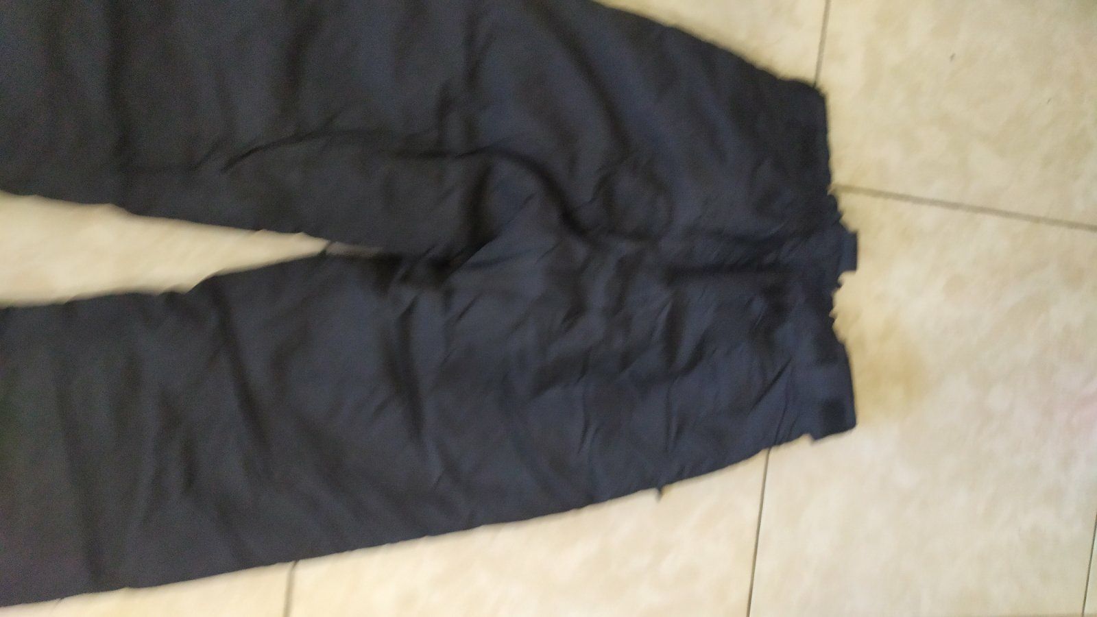 Зимние штаны на 10 лет фирмы Kilmanok
