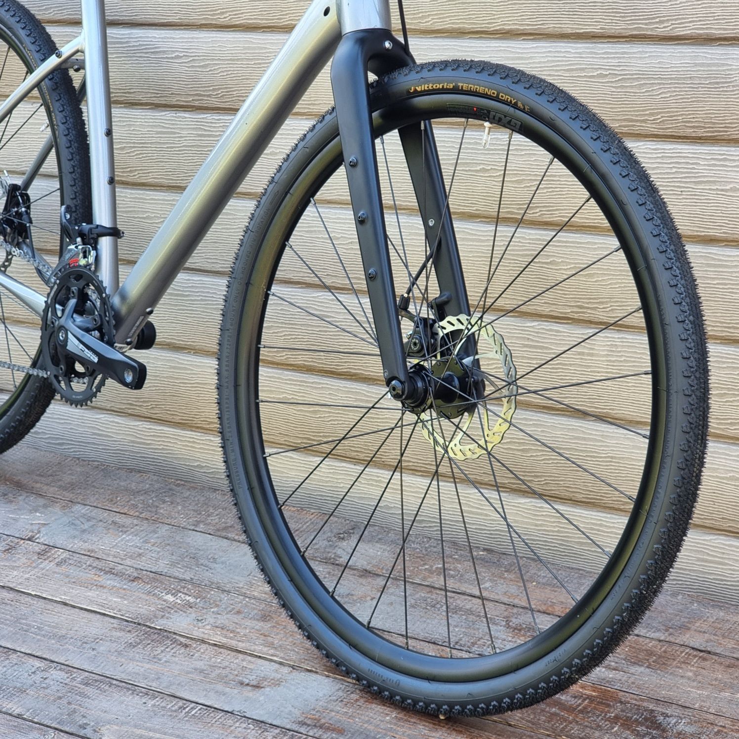 28 CANNONDALE TOPSTONE 3 як НОВИЙ Вилка Carbon Shimano Sora Disc