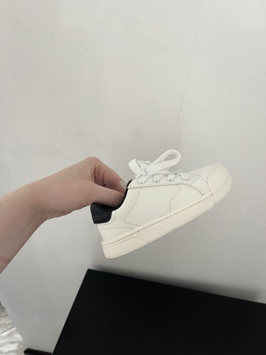 Кросівки Zara 23 розмір