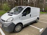 Opel Vivaro 1.9 6biegow