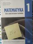 Zbiór zadań matematyka 1