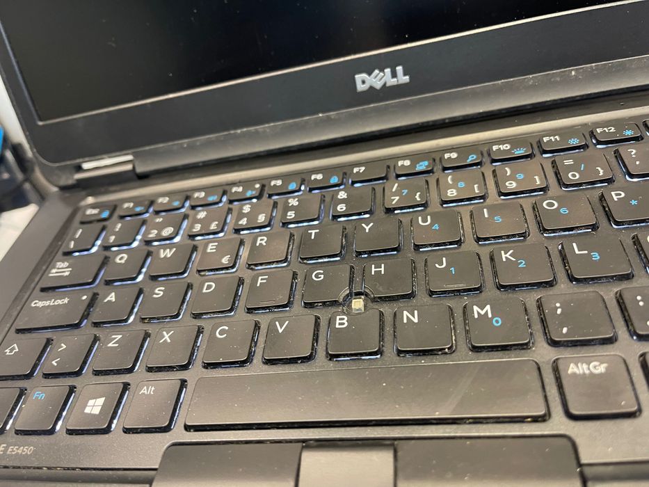 Dell latitude e5450