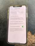 iPhone XS 256gb Biały