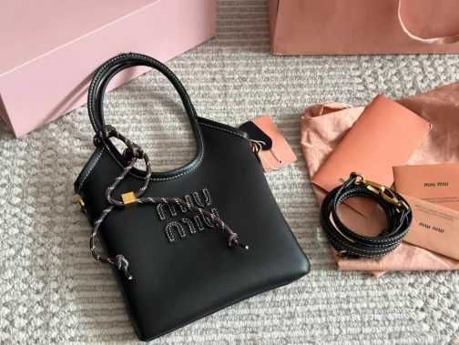 Torebka MIU MIU damska torba 191