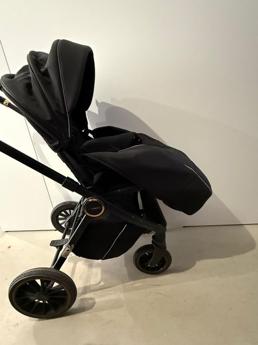 Коляска, люлька, прогулянковий блок, автокрісло