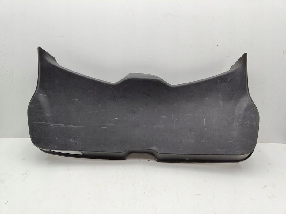 nissan qashqai j10 tapicerka boczek klapy bagażnika tył 90901ey10a